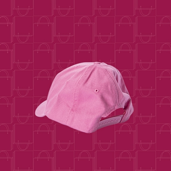 🔥Last 1!🔥Barbie Ball Baseball Cap Hat Adjustable - Picture 2 of 2